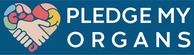 Pledge My Organs