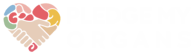 Pledge My Organs