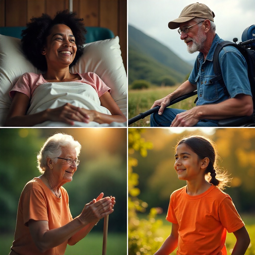 real-life stories of organ donation