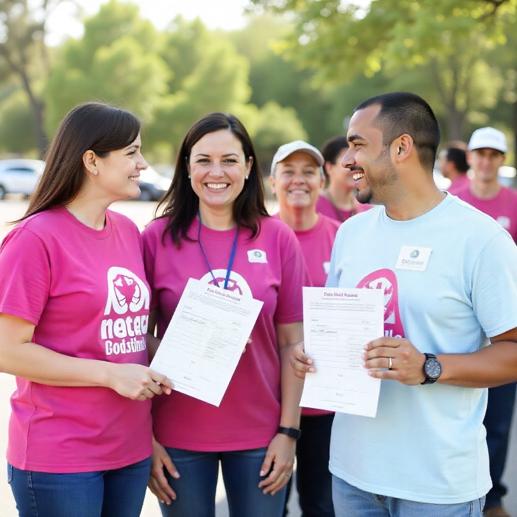 Awareness Drives for Organ Donation saving lives, spreading hope.