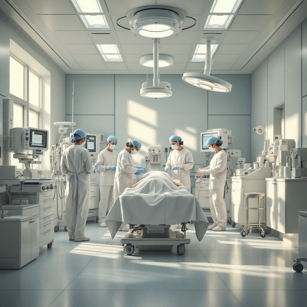 Organ donation awareness hospitals